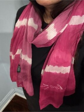 ralph lauren scarf women